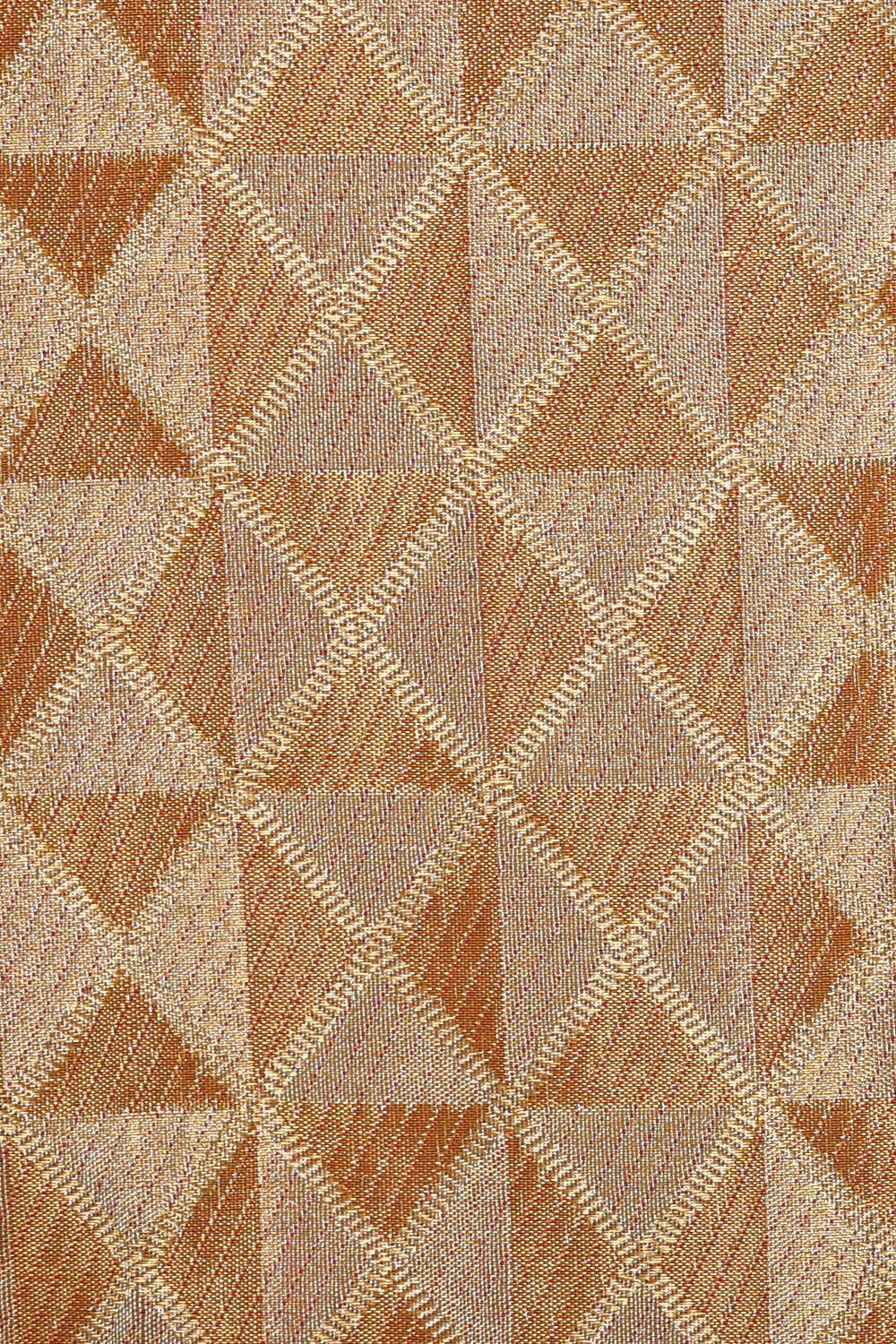 Image of Kanchipattu Gold Tissue Brocade Saree